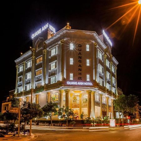 The Moment - Quang Anh Hotel Vung Tau Esterno foto