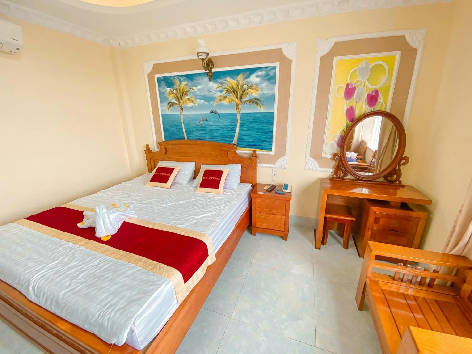 The Moment - Quang Anh Hotel Vung Tau Esterno foto